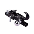 3 way hitch adapter